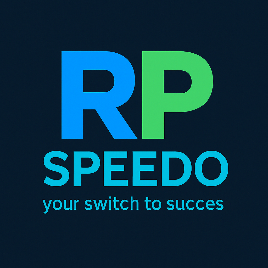 RP Switch Logo